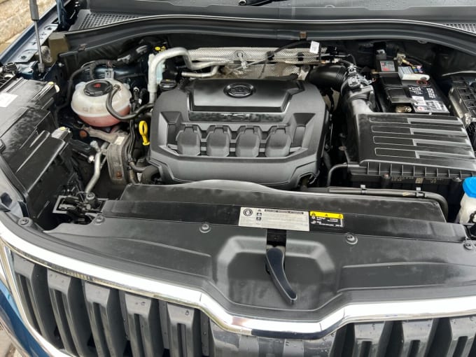 2017 Skoda Kodiaq