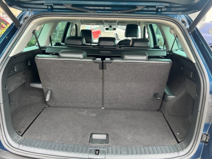 2017 Skoda Kodiaq