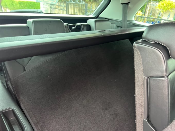 2017 Skoda Kodiaq