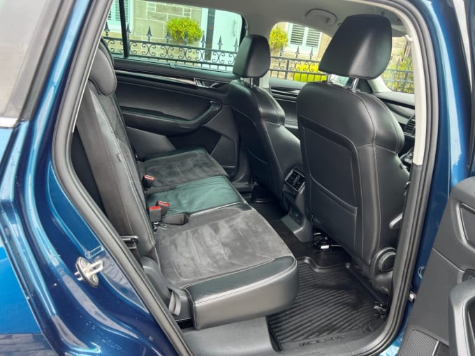 2017 Skoda Kodiaq