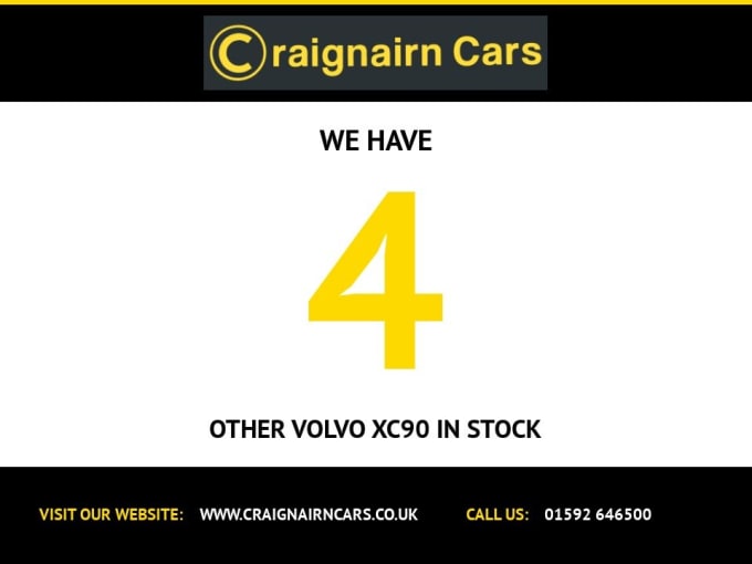 2025 Volvo Xc90