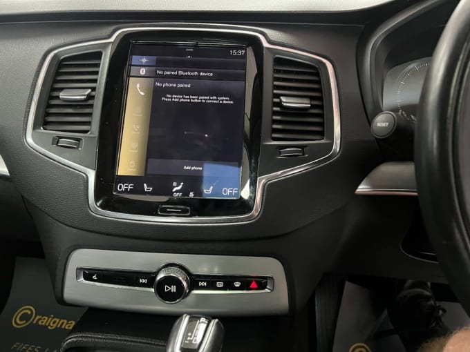 2025 Volvo Xc90
