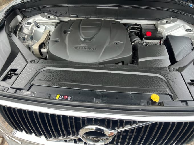 2025 Volvo Xc90