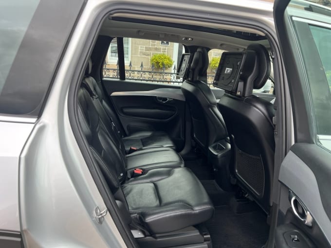 2025 Volvo Xc90