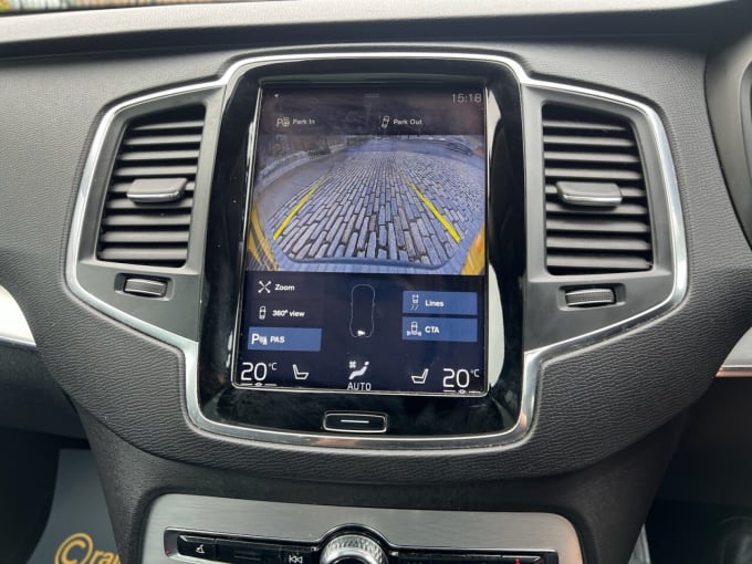 2025 Volvo Xc90