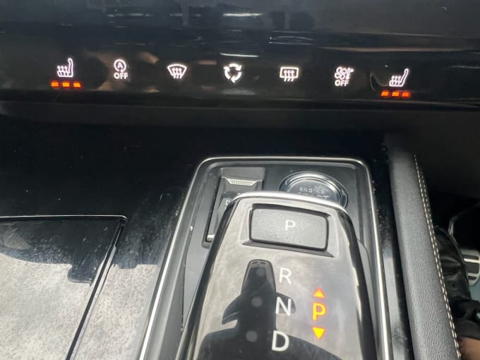 2025 Peugeot 508