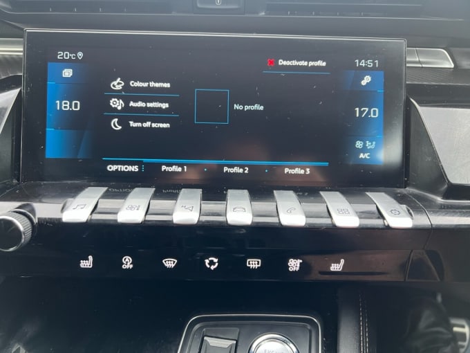2025 Peugeot 508