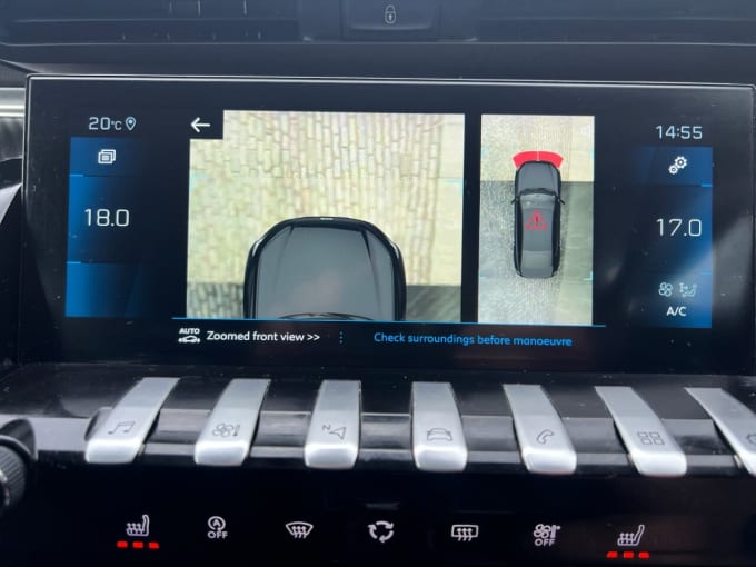 2025 Peugeot 508