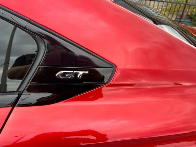 2025 Peugeot 508