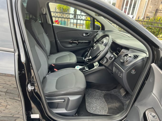 2025 Renault Captur