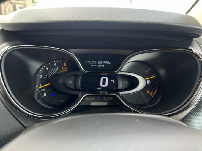 2025 Renault Captur