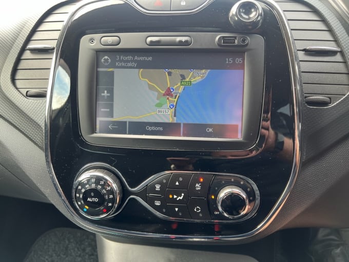 2025 Renault Captur