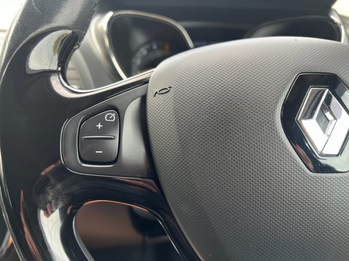 2025 Renault Captur