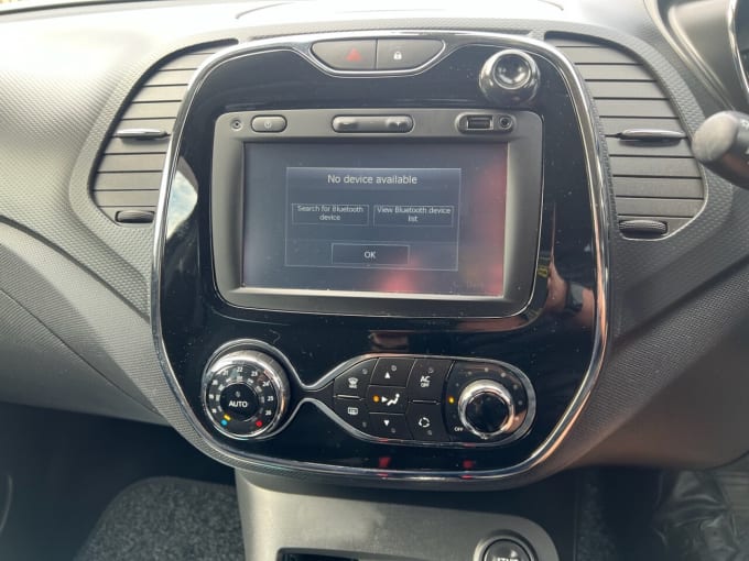 2025 Renault Captur