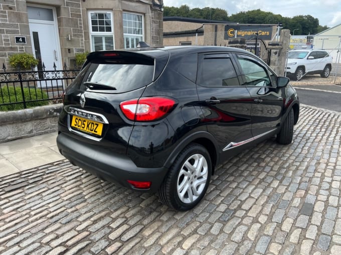 2025 Renault Captur