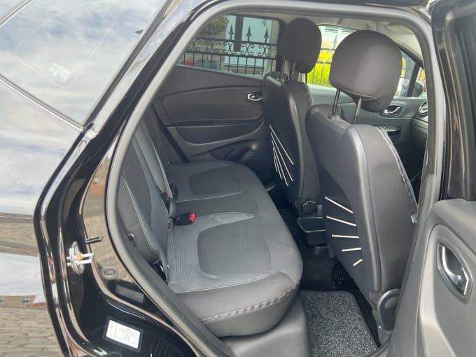 2025 Renault Captur