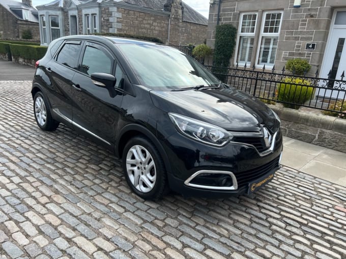 2025 Renault Captur