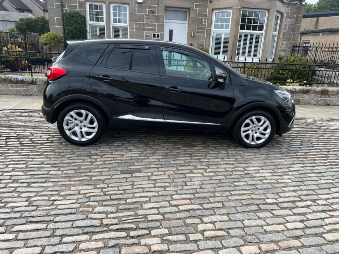 2025 Renault Captur