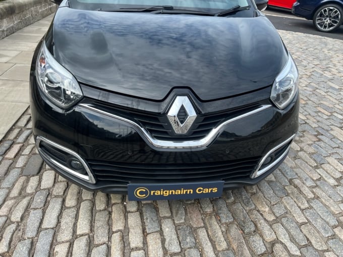 2025 Renault Captur