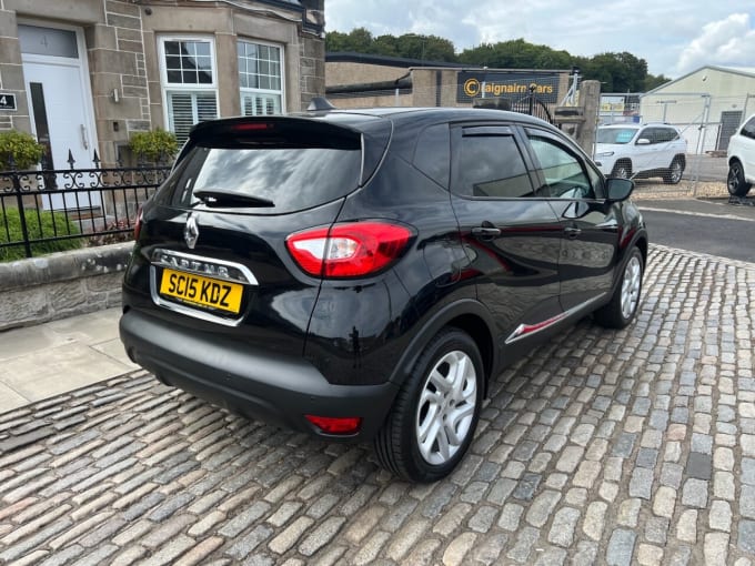 2025 Renault Captur