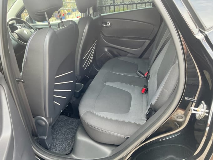 2025 Renault Captur