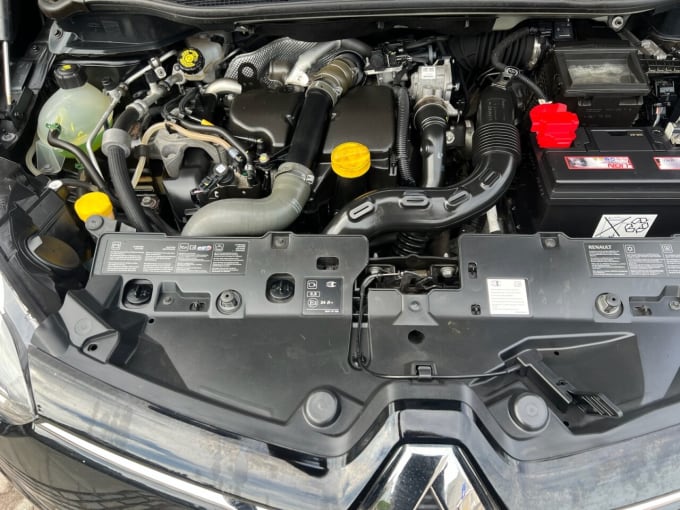 2025 Renault Captur