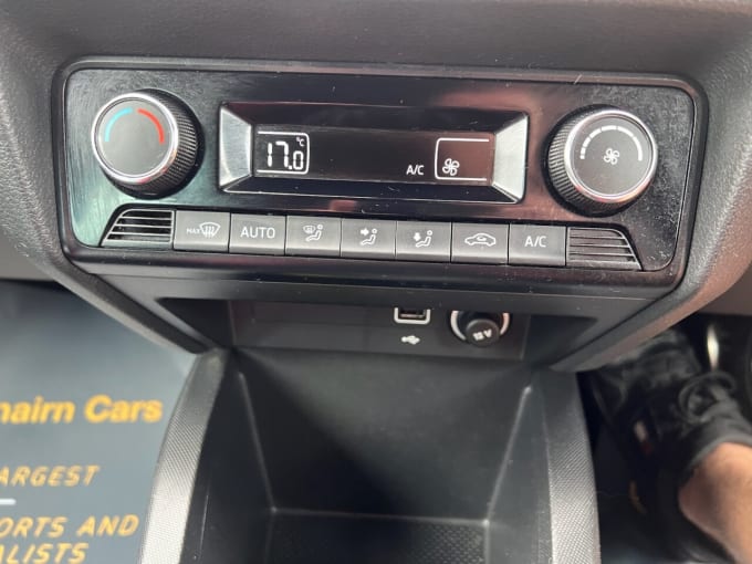 2025 Skoda Fabia
