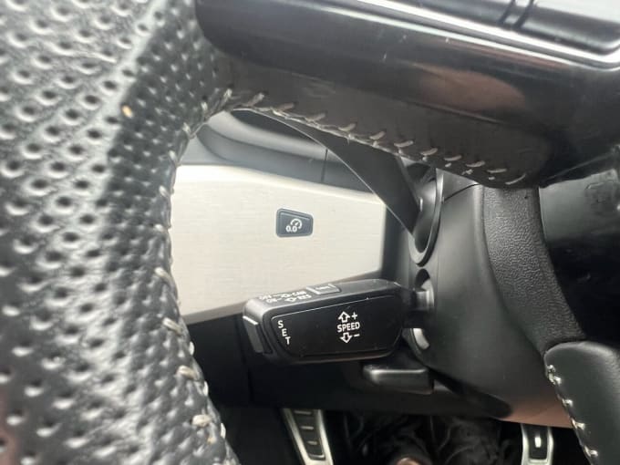 2018 Audi A5