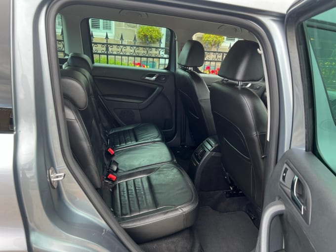 2025 Skoda Yeti