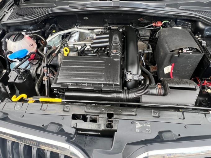2025 Skoda Yeti