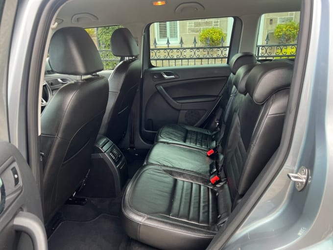 2025 Skoda Yeti