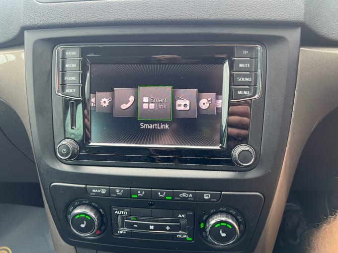 2025 Skoda Yeti