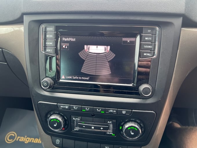 2025 Skoda Yeti