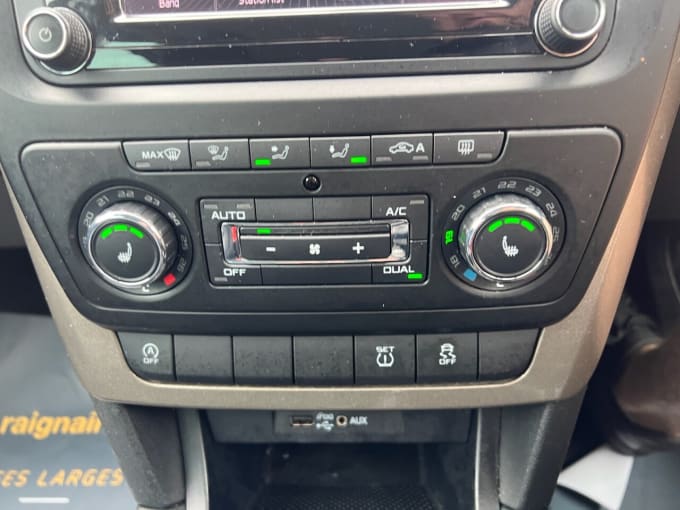 2025 Skoda Yeti