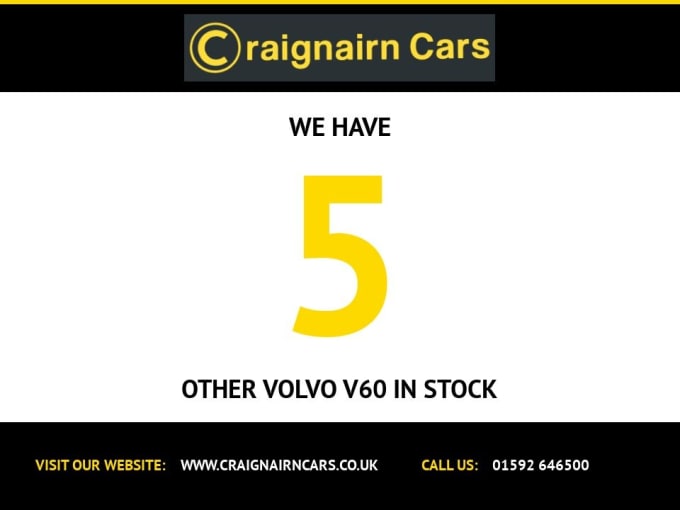 2025 Volvo V60