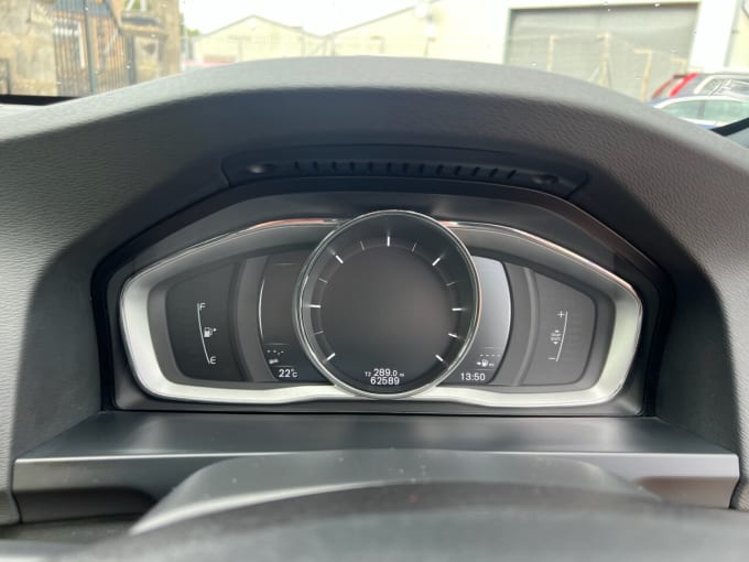 2025 Volvo S60