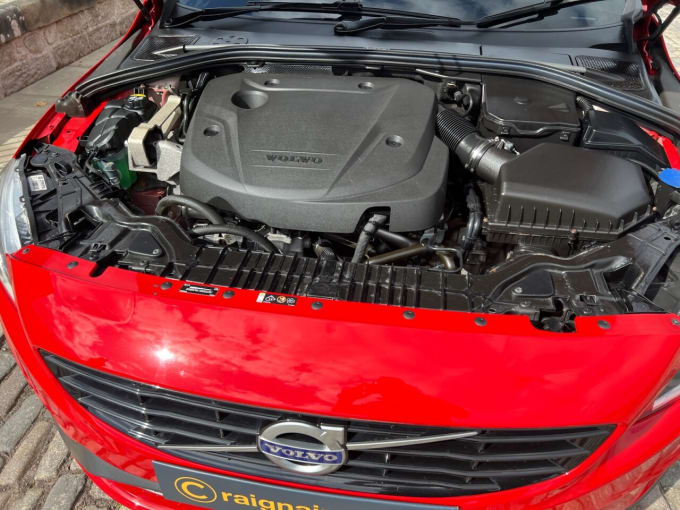 2025 Volvo S60