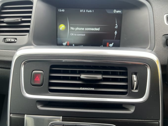 2025 Volvo S60