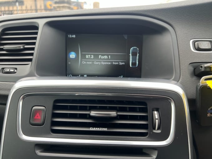 2025 Volvo S60