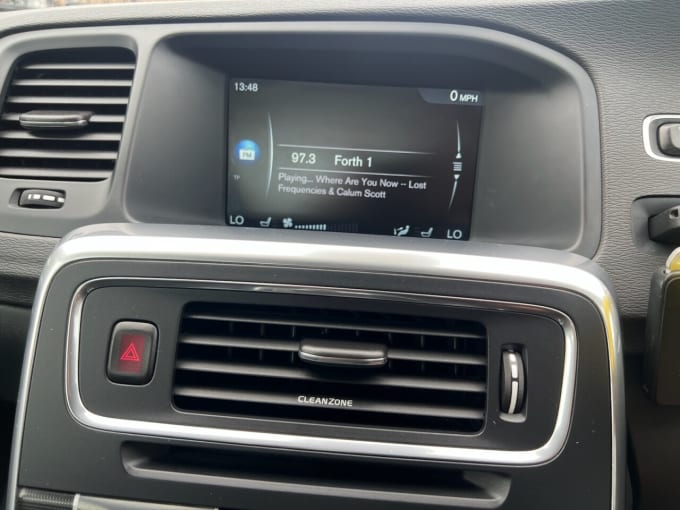 2025 Volvo S60