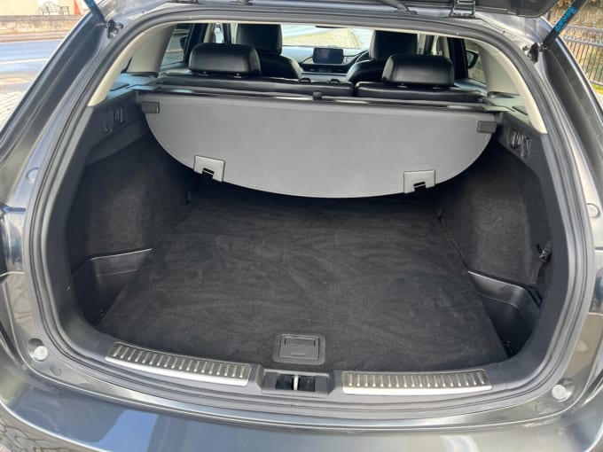 2025 Mazda Mazda6