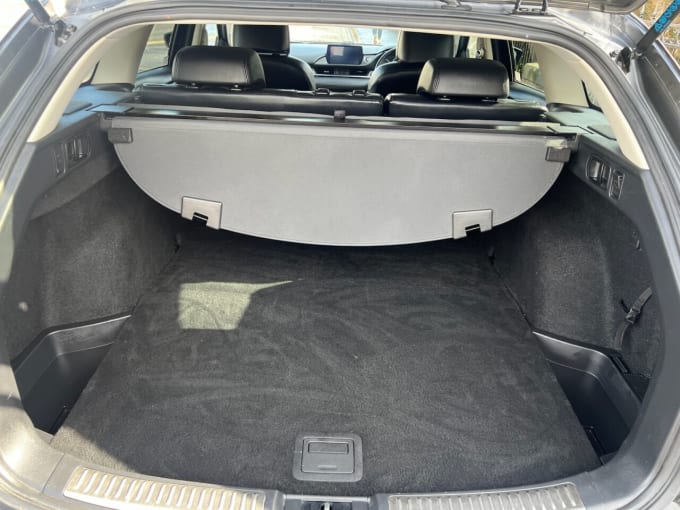 2025 Mazda Mazda6