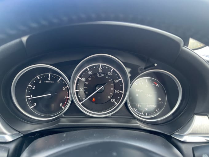 2025 Mazda Mazda6