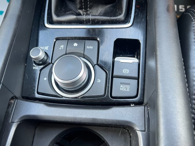 2025 Mazda Mazda6