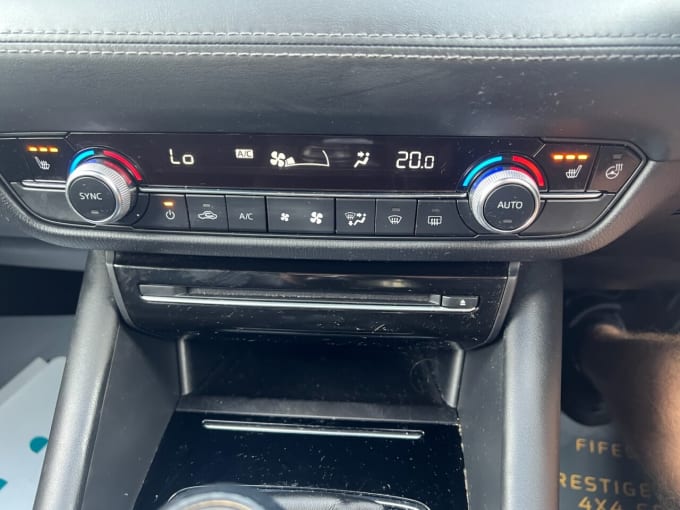 2025 Mazda Mazda6