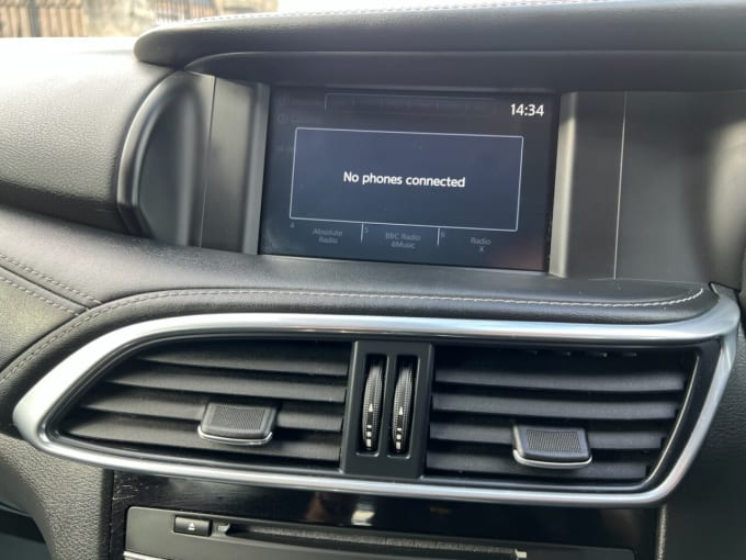 2017 Infiniti Qx30