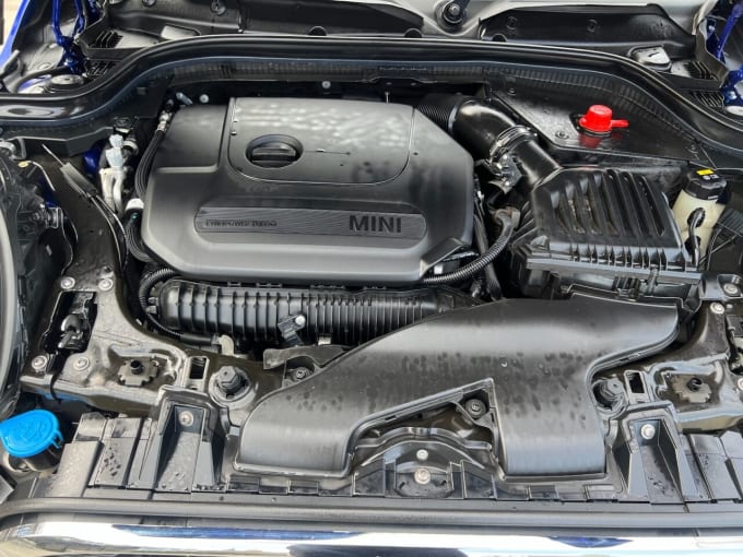 2018 Mini Convertible