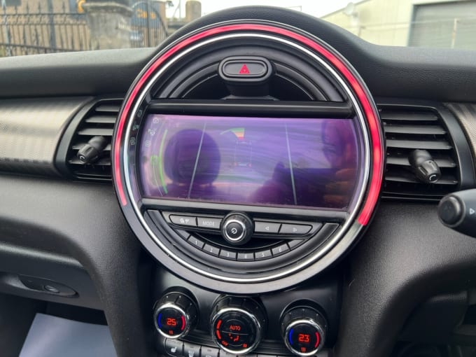2018 Mini Convertible