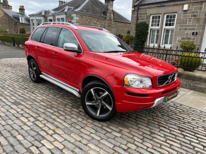 2025 Volvo Xc90