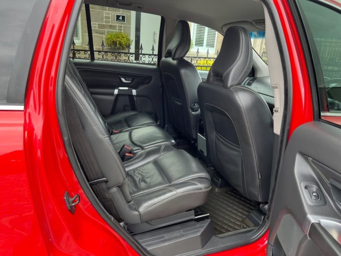 2025 Volvo Xc90